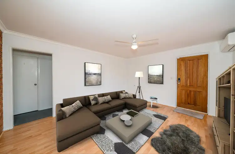 Second view of Homely villa listing, 2/5 Louise Street, Rockingham WA 6168