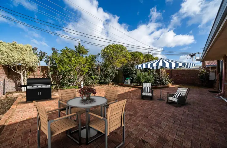 Fourth view of Homely villa listing, 2/5 Louise Street, Rockingham WA 6168