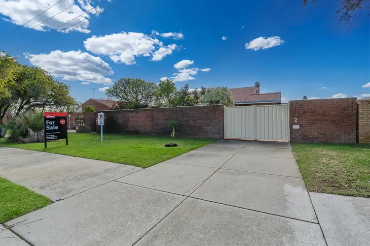 Fifth view of Homely villa listing, 2/5 Louise Street, Rockingham WA 6168