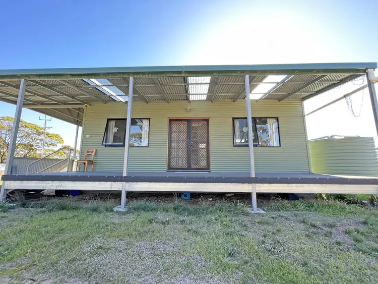 Third view of Homely house listing, 21 Dunn Street, Salmon Gums WA 6445