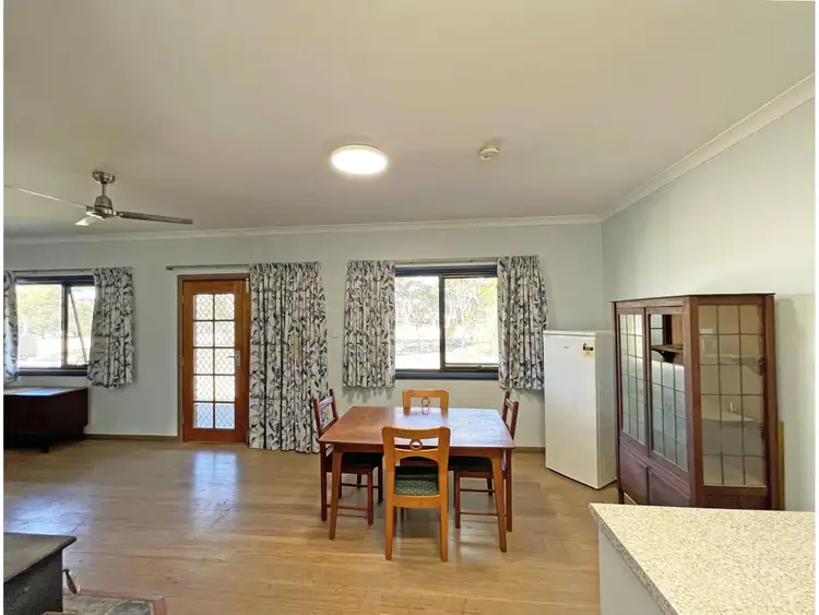 Fifth view of Homely house listing, 21 Dunn Street, Salmon Gums WA 6445