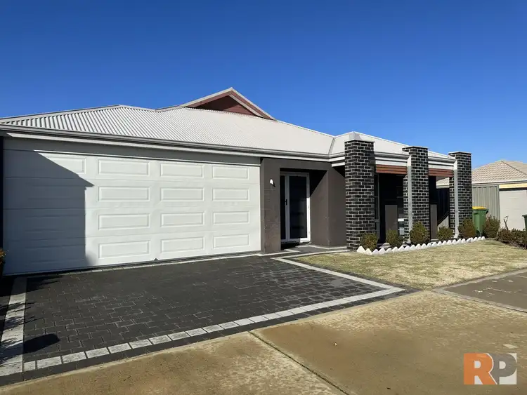 Main view of Homely house listing, 160 Honeywood Avenue, Wandi WA 6167