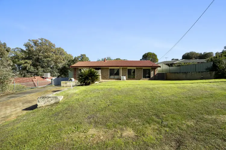 Main view of Homely house listing, 3 Bedale Street, Swan View WA 6056