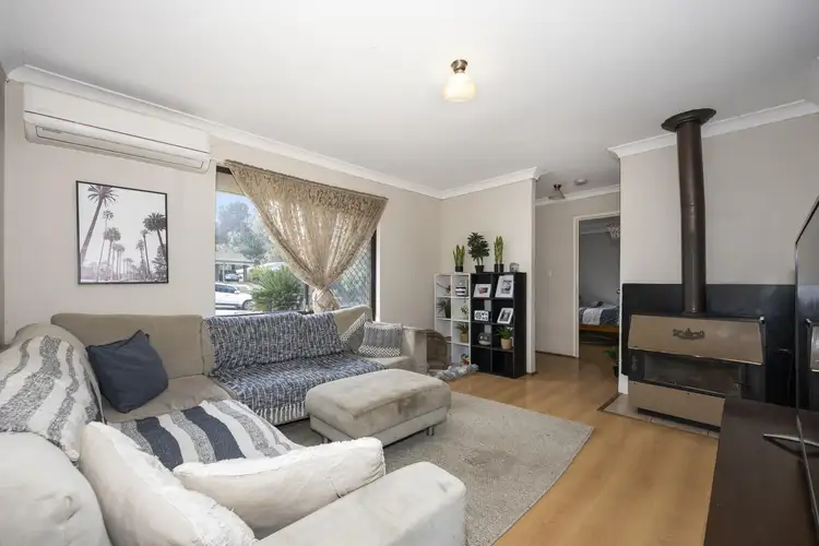 Second view of Homely house listing, 3 Bedale Street, Swan View WA 6056