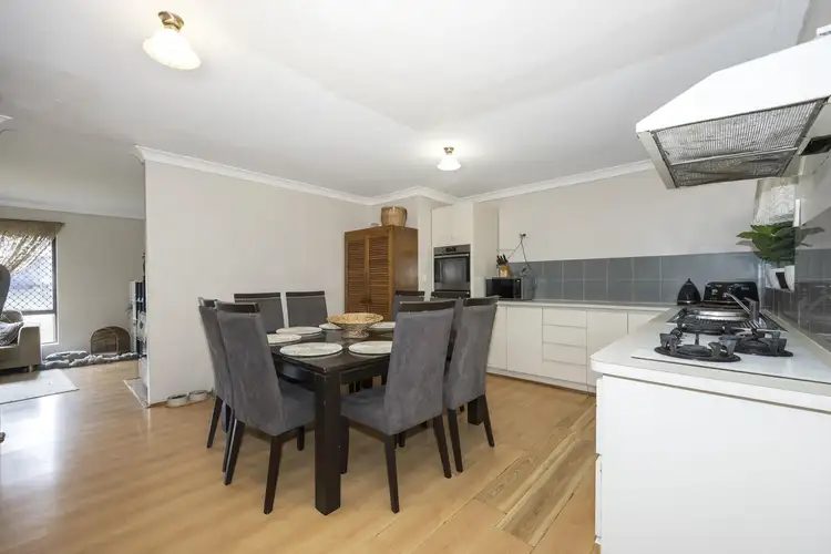 Third view of Homely house listing, 3 Bedale Street, Swan View WA 6056