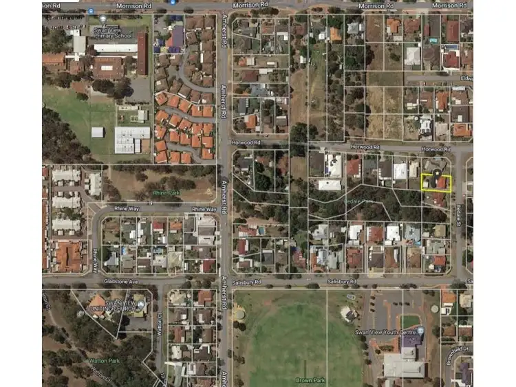 Fourth view of Homely house listing, 3 Bedale Street, Swan View WA 6056
