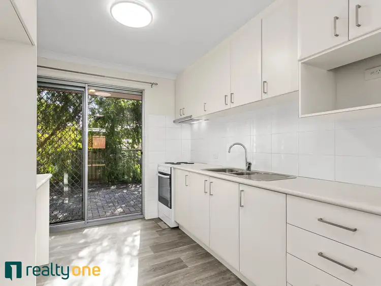 Second view of Homely house listing, 75A Oats Street, Kewdale WA 6105