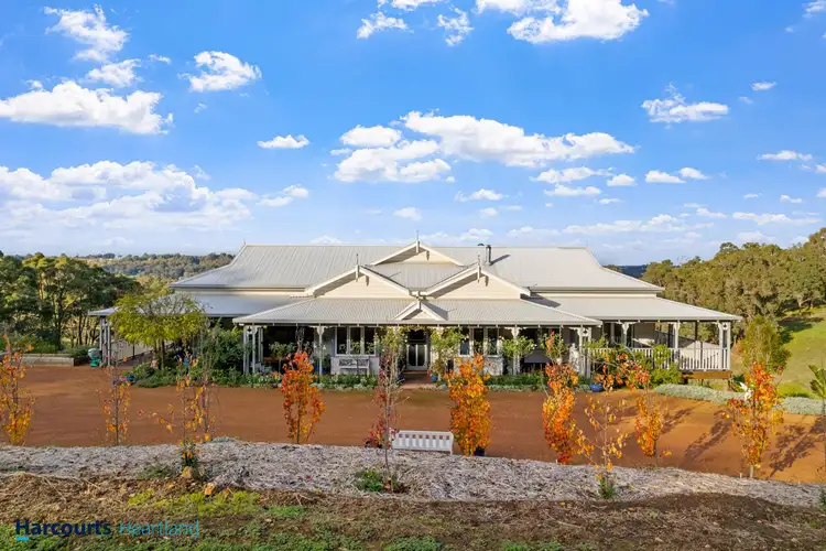 Second view of Homely house listing, 88 Nelson St, Bridgetown WA 6255