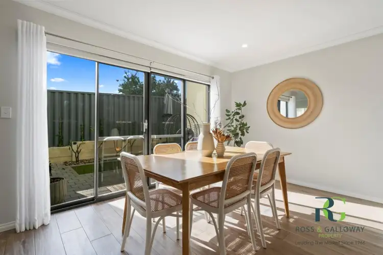 Fifth view of Homely townhouse listing, 30D Weld Road, Palmyra WA 6157