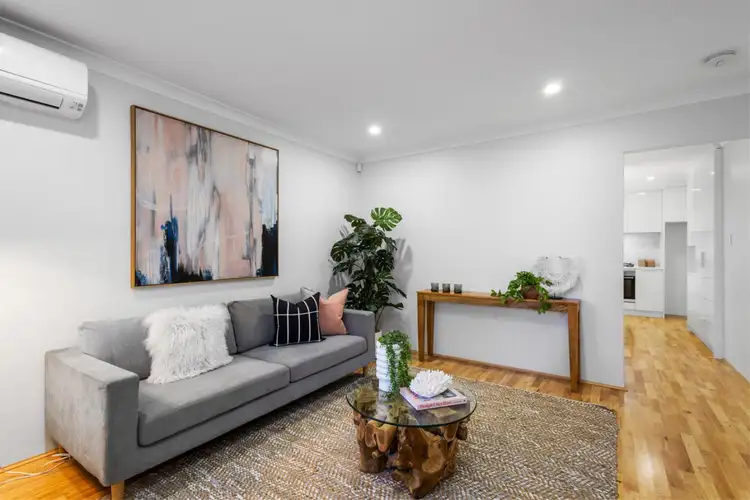 Third view of Homely unit listing, 3/4 Talbot Road, Woodlands WA 6018