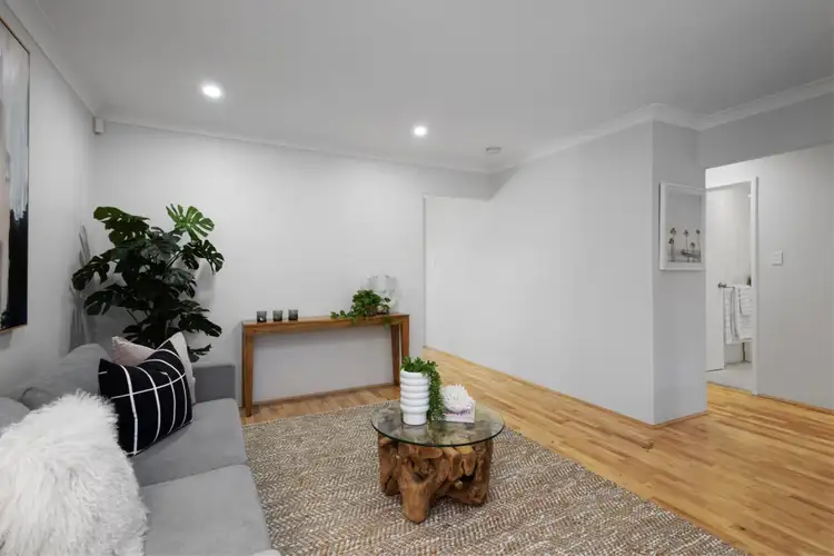Fifth view of Homely unit listing, 3/4 Talbot Road, Woodlands WA 6018