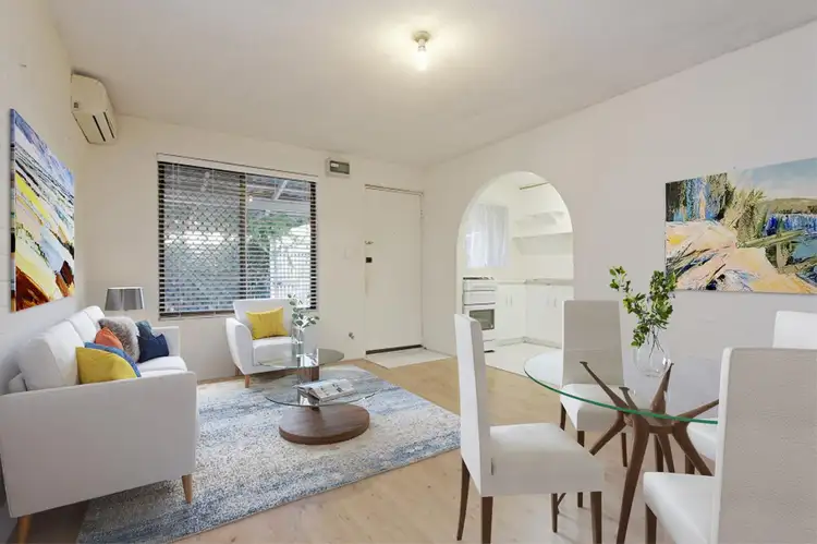 150/81 King William Street, Bayswater WA 6053