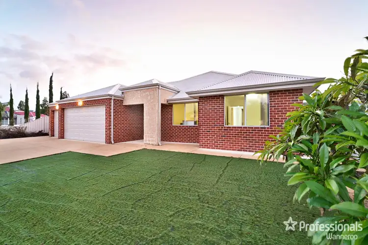 Main view of Homely house listing, 8 Clontarf Terrace, Canning Vale WA 6155