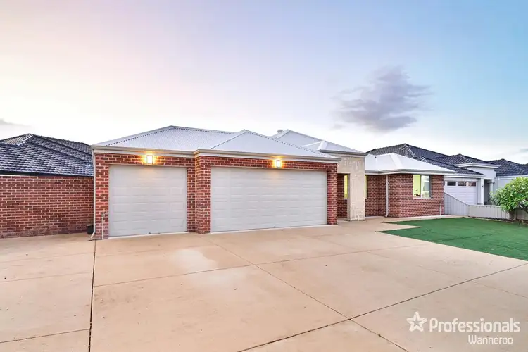 Second view of Homely house listing, 8 Clontarf Terrace, Canning Vale WA 6155