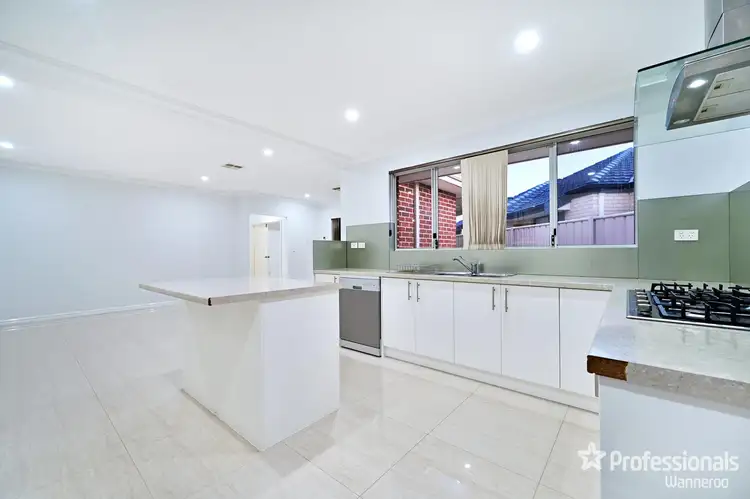 Fourth view of Homely house listing, 8 Clontarf Terrace, Canning Vale WA 6155
