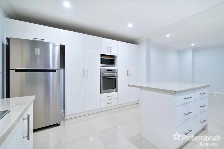 Fifth view of Homely house listing, 8 Clontarf Terrace, Canning Vale WA 6155