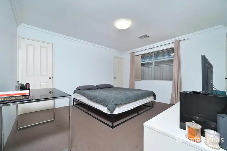 Seventh view of Homely house listing, 8 Clontarf Terrace, Canning Vale WA 6155