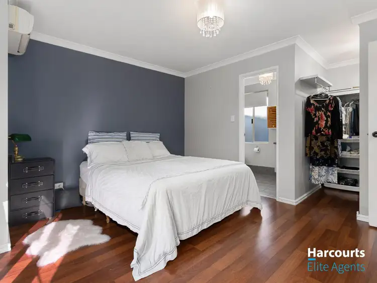 Sixth view of Homely house listing, 12 Laredo Bend, Port Kennedy WA 6172