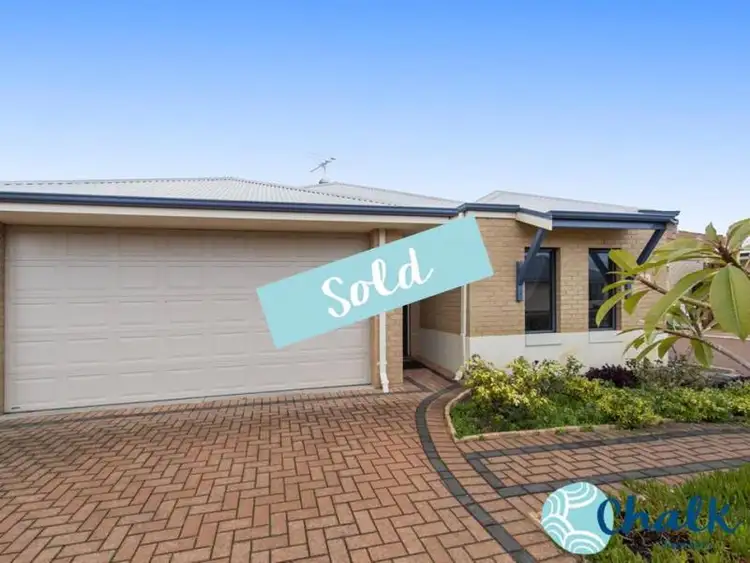 21/9 Bradbury Street, Rockingham WA 6168