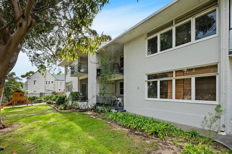 Main view of Homely apartment listing, 4/16A Richardson Avenue, Claremont WA 6010