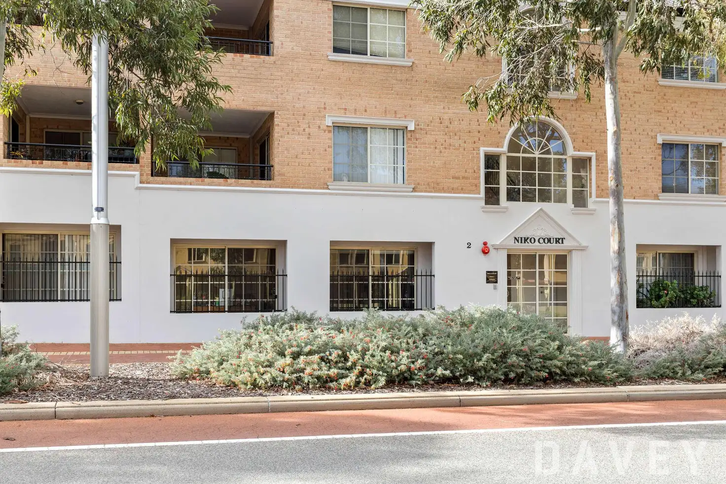 Main view of Homely apartment listing, 4/2 Plaistow Street, Joondalup WA 6027