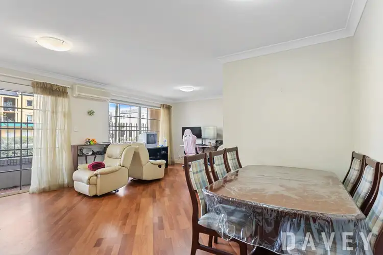 Second view of Homely apartment listing, 4/2 Plaistow Street, Joondalup WA 6027