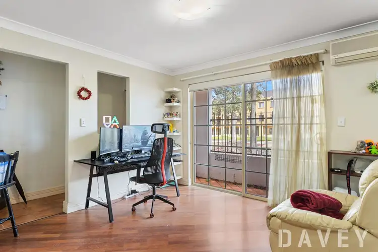 Third view of Homely apartment listing, 4/2 Plaistow Street, Joondalup WA 6027