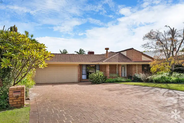 Main view of Homely house listing, 12 Stainton Place, Leeming WA 6149