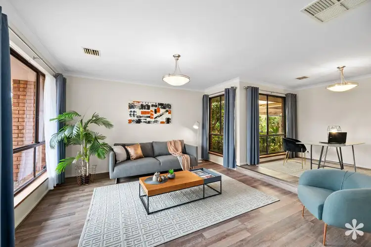 Second view of Homely house listing, 12 Stainton Place, Leeming WA 6149