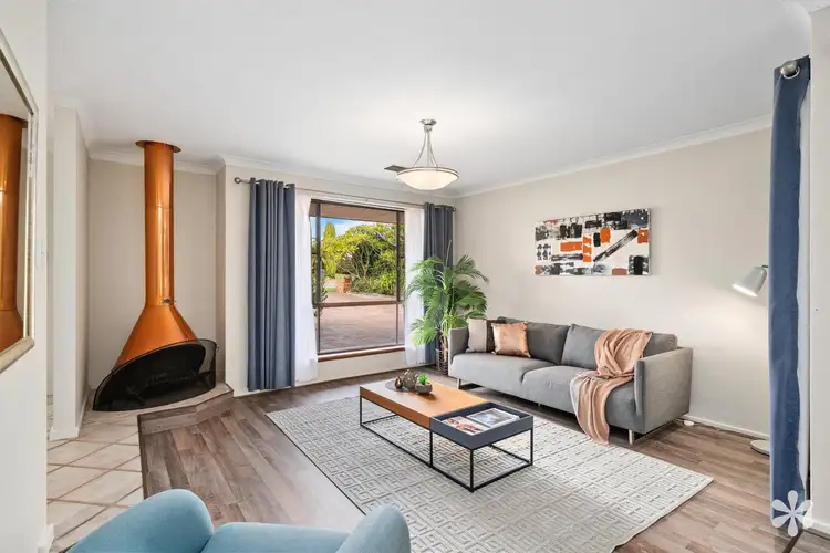 Fourth view of Homely house listing, 12 Stainton Place, Leeming WA 6149