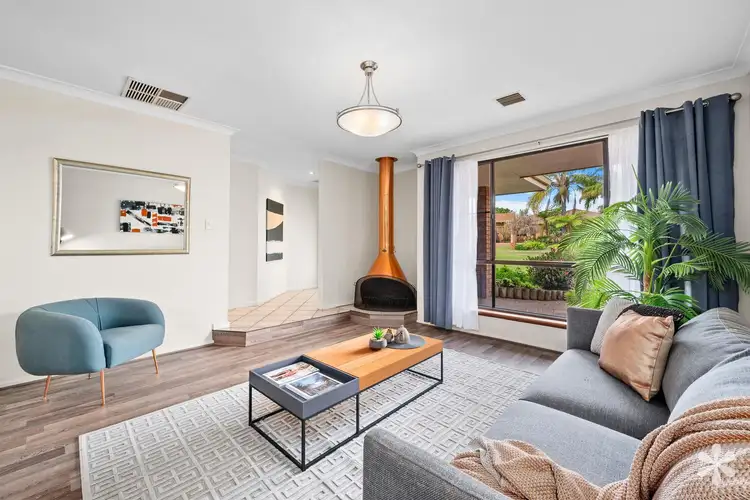 Fifth view of Homely house listing, 12 Stainton Place, Leeming WA 6149