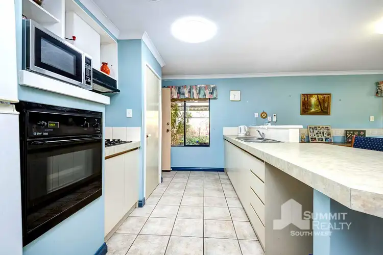 Sixth view of Homely house listing, 2 Jersey Place, Eaton WA 6232