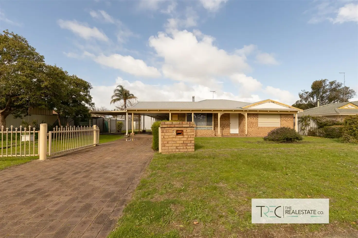 Main view of Homely house listing, 3 Jamestown Terrace, Greenfields WA 6210