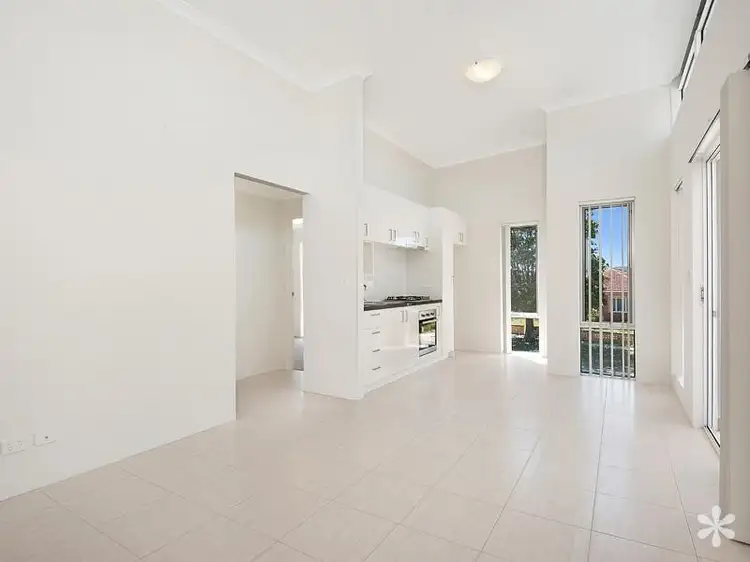 Second view of Homely apartment listing, 4/21 Wroxton Street, Midland WA 6056