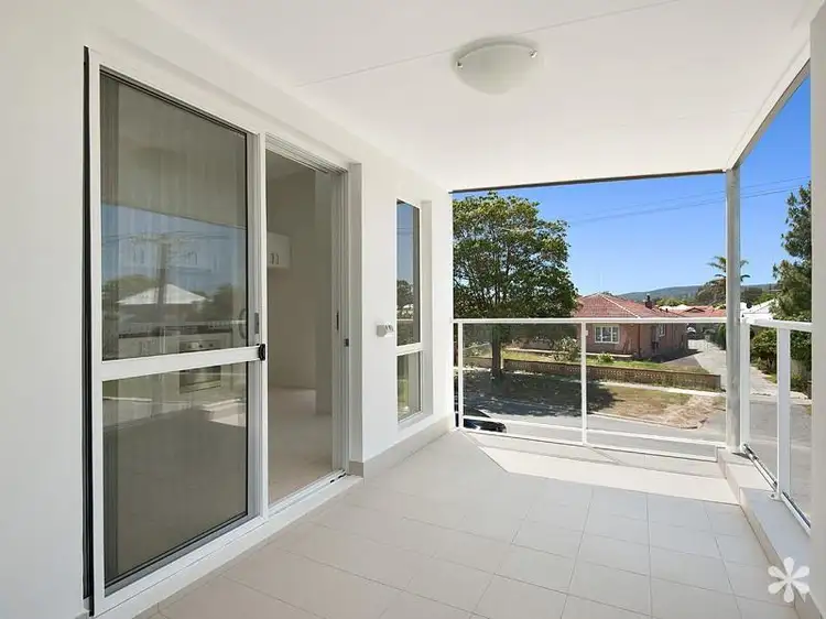 Fifth view of Homely apartment listing, 4/21 Wroxton Street, Midland WA 6056