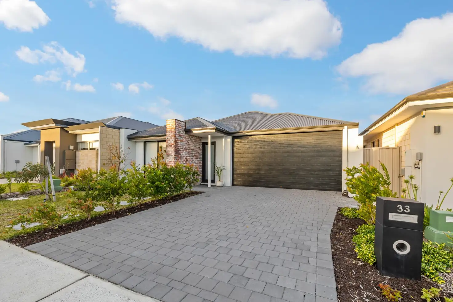 Main view of Homely house listing, 33 Serpens Street, Bennett Springs WA 6063