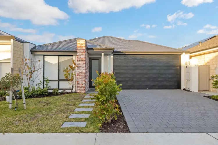 Second view of Homely house listing, 33 Serpens Street, Bennett Springs WA 6063