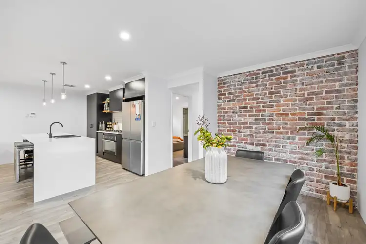 Fifth view of Homely house listing, 33 Serpens Street, Bennett Springs WA 6063