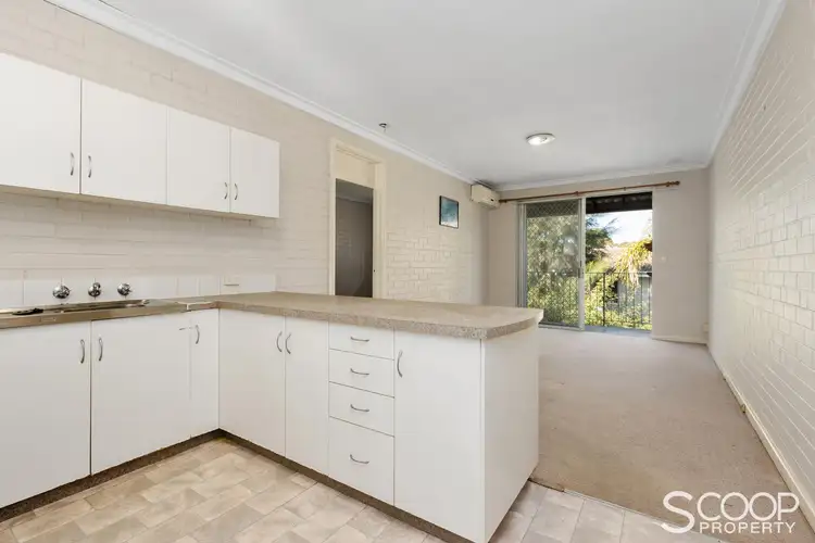Second view of Homely apartment listing, 22/58 Second Avenue, Mount Lawley WA 6050