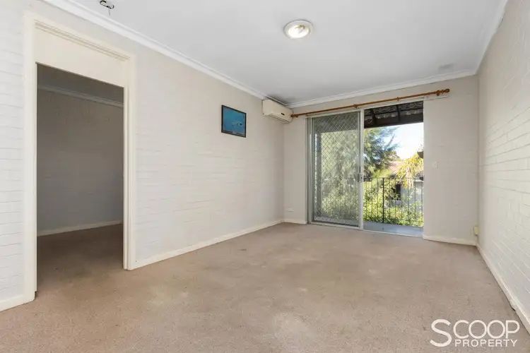 Fifth view of Homely apartment listing, 22/58 Second Avenue, Mount Lawley WA 6050