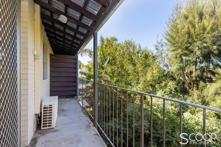 Seventh view of Homely apartment listing, 22/58 Second Avenue, Mount Lawley WA 6050
