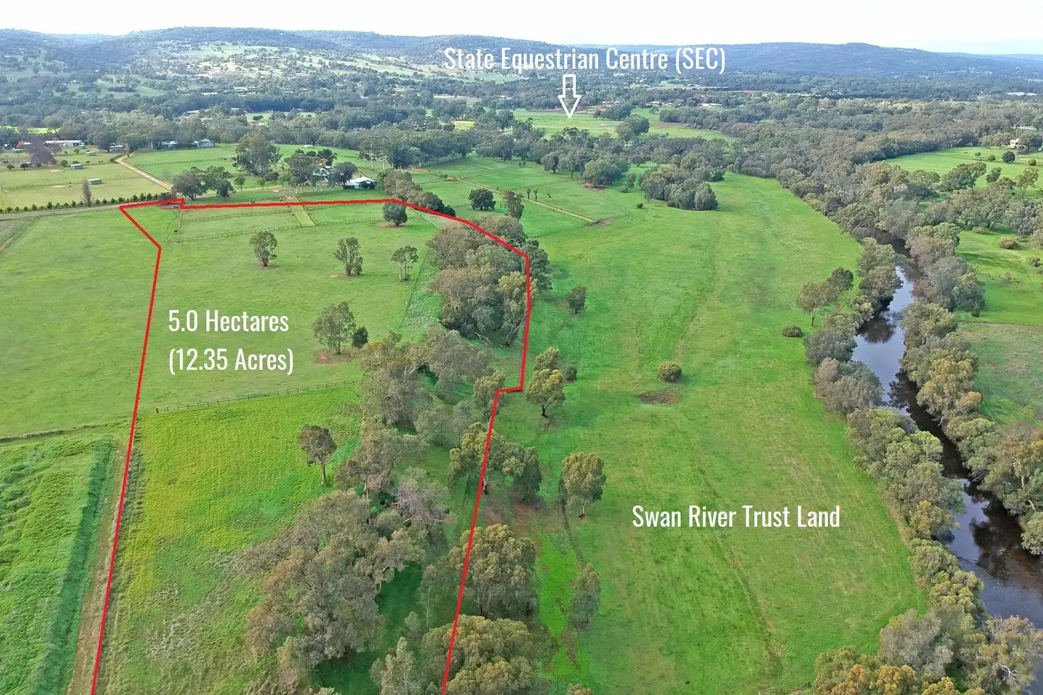 Main view of Homely house listing, 82 St Albans Road, Upper Swan WA 6069