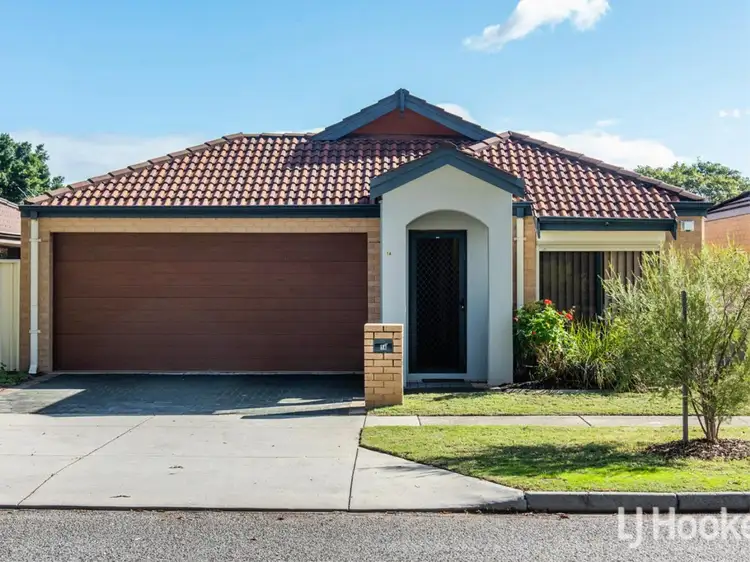 Main view of Homely villa listing, 1A May Street, Gosnells WA 6110