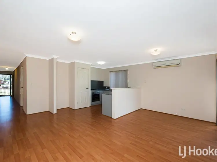 Second view of Homely villa listing, 1A May Street, Gosnells WA 6110