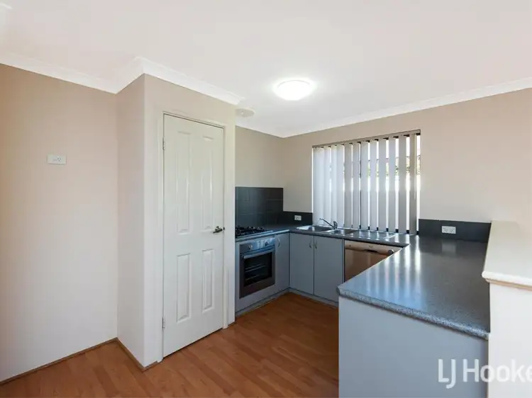 Third view of Homely villa listing, 1A May Street, Gosnells WA 6110