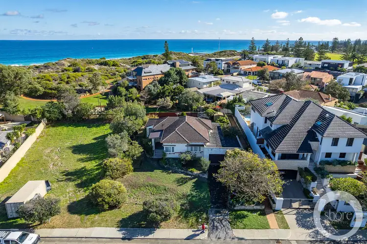 14 Branksome Gardens, City Beach WA 6015