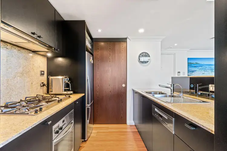 Sixth view of Homely apartment listing, 44/20 Royal Street, East Perth WA 6004