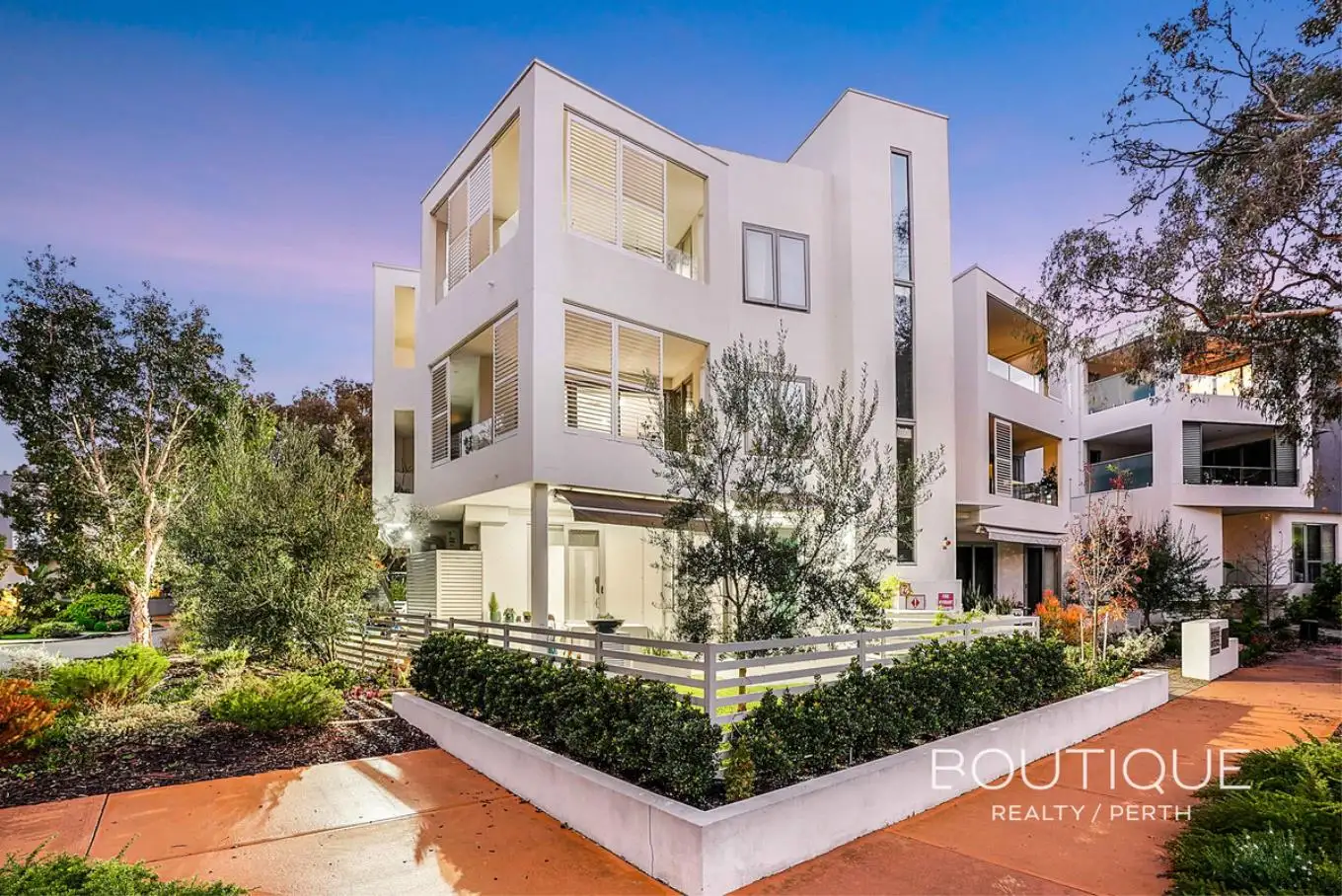 Main view of Homely apartment listing, 1/58 Meagher Drive, Floreat WA 6014
