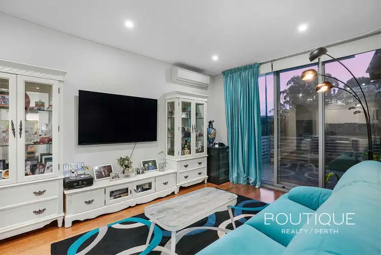 Third view of Homely apartment listing, 1/58 Meagher Drive, Floreat WA 6014