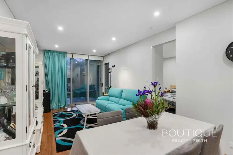 Fourth view of Homely apartment listing, 1/58 Meagher Drive, Floreat WA 6014